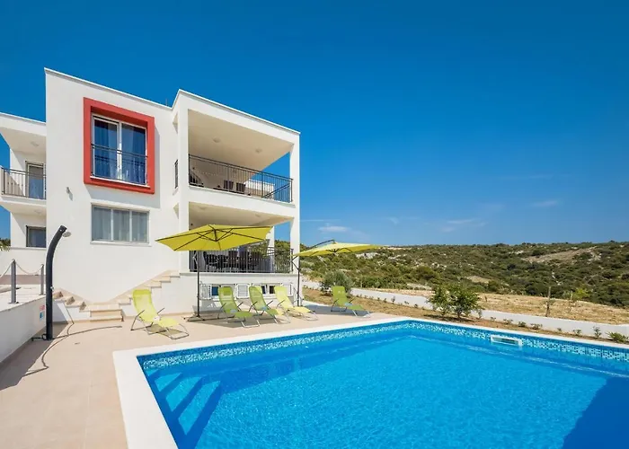 Hébergement de vacances Luxury Dvornice *