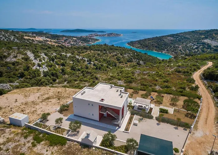 Luxury Dvornice Sevid