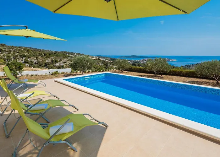 Luxury Dvornice Sevid