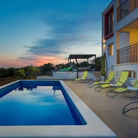 Luxury Dvornice Prázdninový dům Sevid