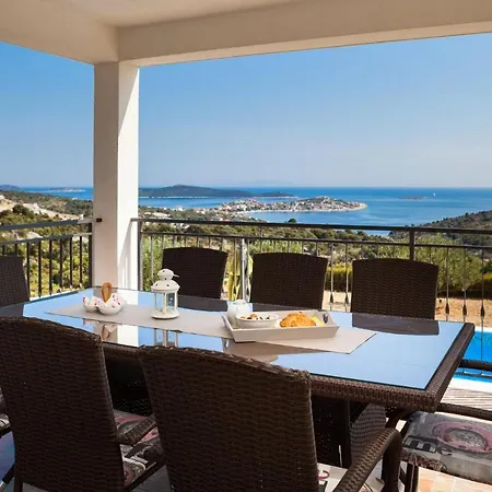 Casa vacanze Luxury Dvornice Sevid