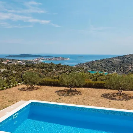 Luxury Dvornice Vikendica Sevid