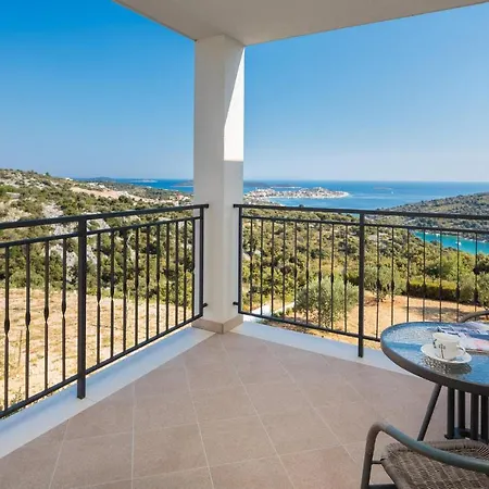 Vikendica Luxury Dvornice