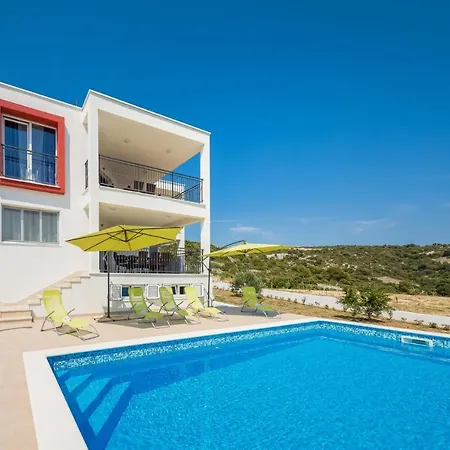 Vikendica Luxury Dvornice *