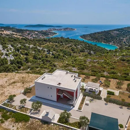 Luxury Dvornice Sevid