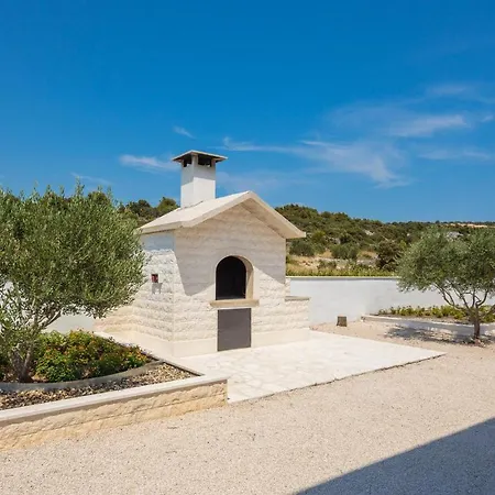 Luxury Dvornice Sevid