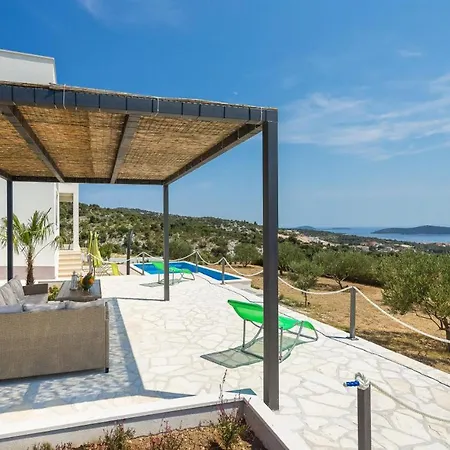 Luxury Dvornice Casa vacanze Sevid
