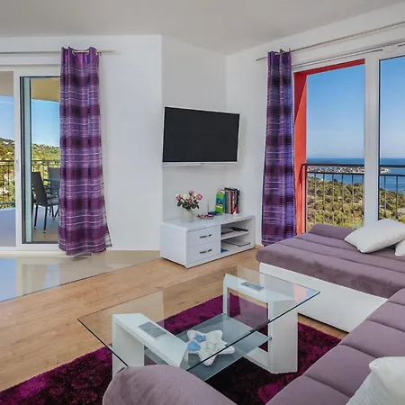 Prázdninový dům Luxury Dvornice *
