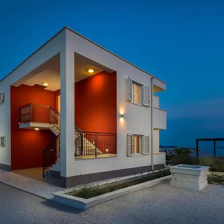 Luxury Dvornice * Sevid