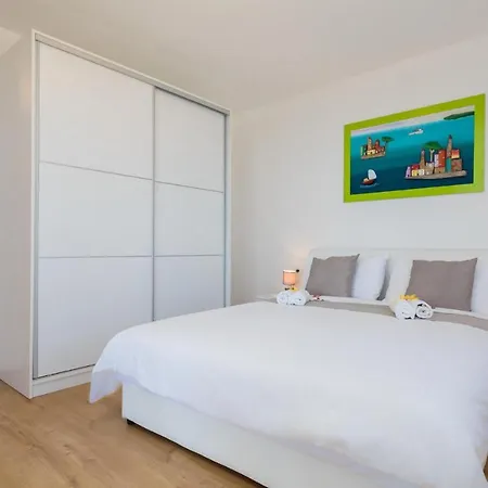 Luxury Dvornice * Sevid