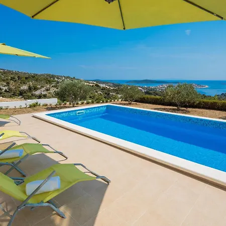 Luxury Dvornice Sevid