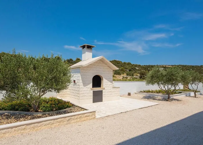 Luxury Dvornice Sevid